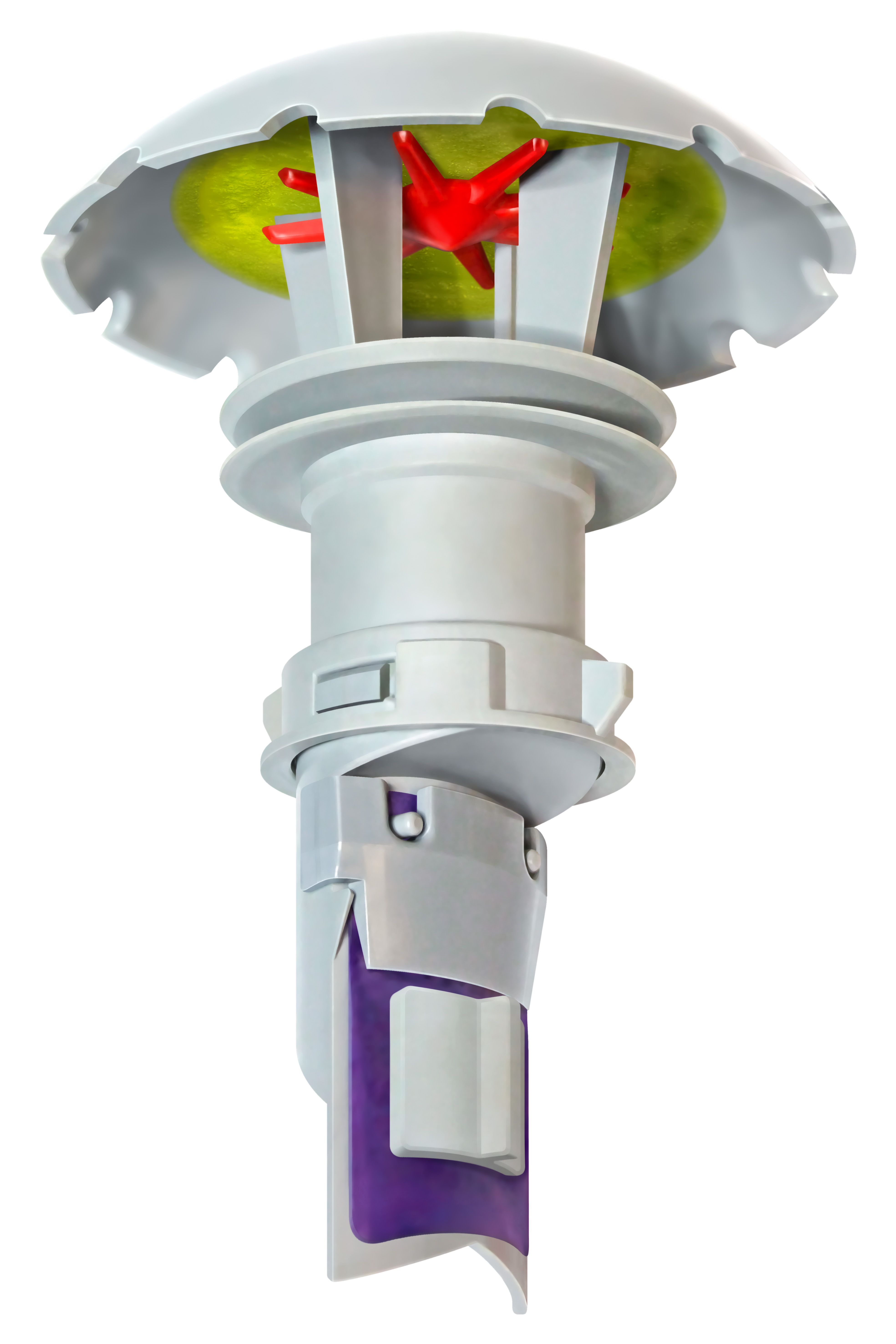 Ökonal Monosiphon