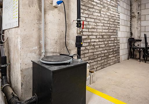 Galerie Startseite
