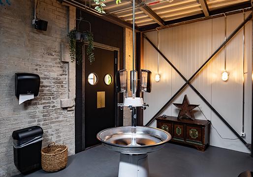 Galerie Startseite
