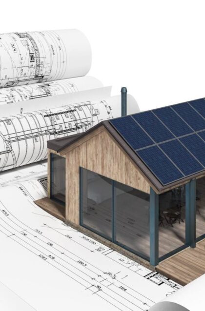 PV-Planung und Projektentwicklung