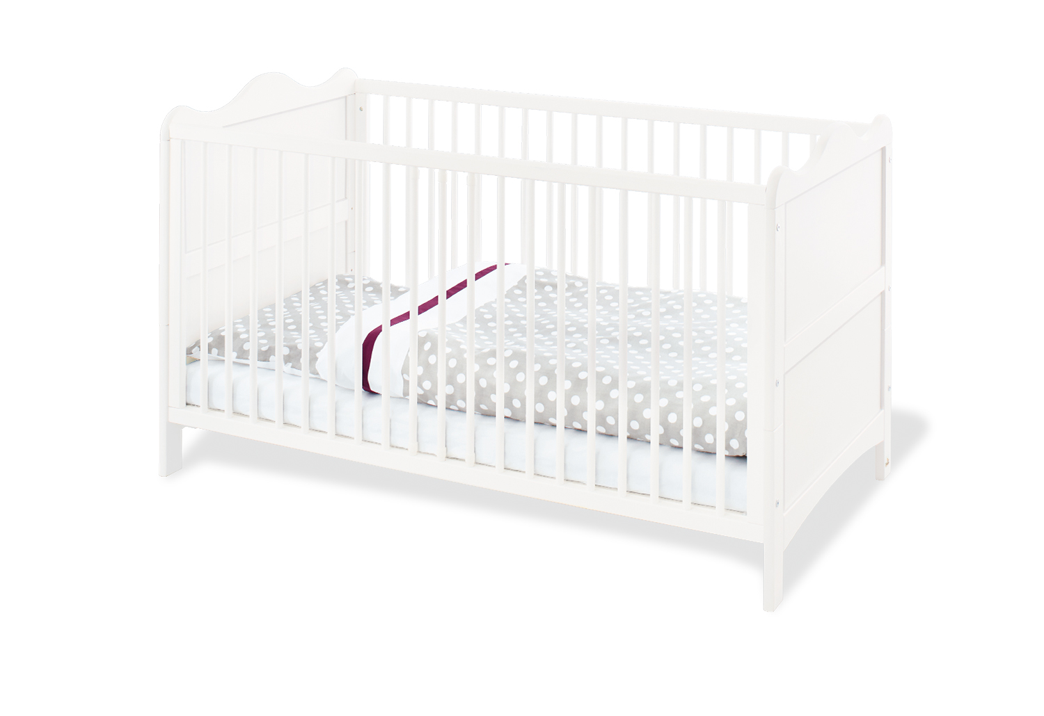 Children's bed 'Florentina'