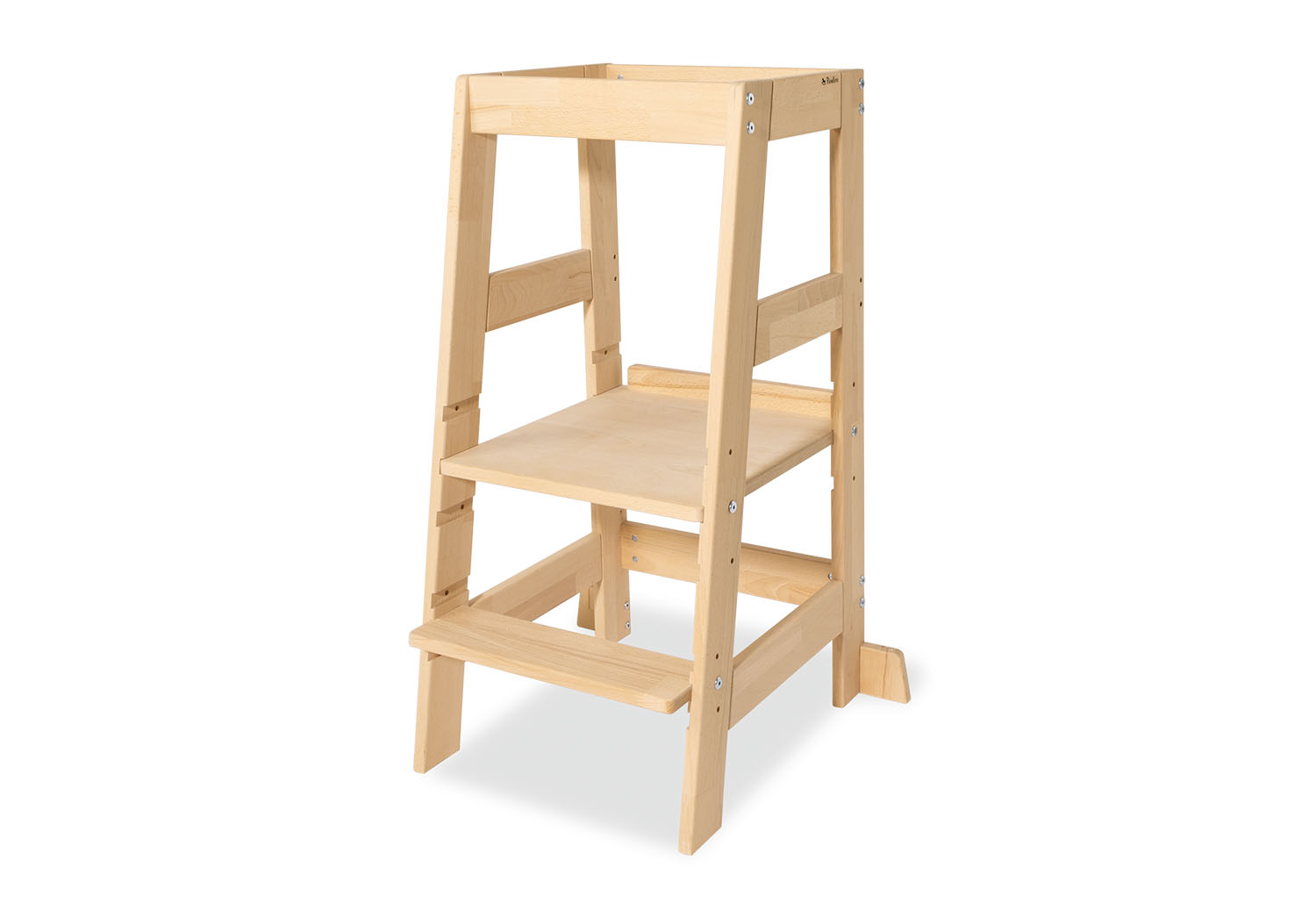 Learning tower 'Fino', untreated