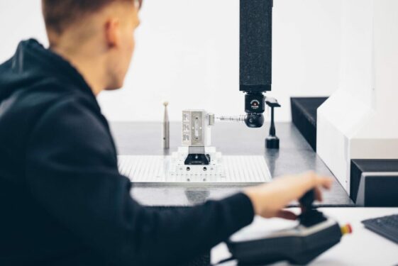 Engineering und Konstruktion