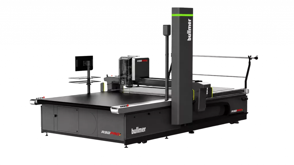R 90 PRO Hochlagencutter