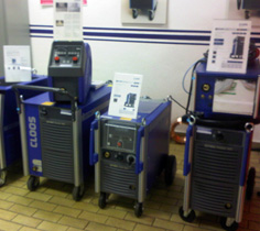 Mietservice