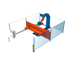 QIROX-Kompaktsystem QR-CS-30