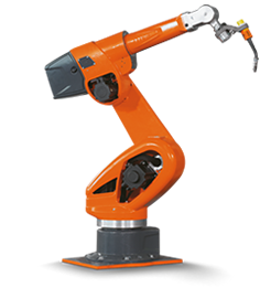 QIROX Schweißroboter