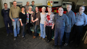 Special tools for die-cutting difficult materials