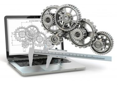 Engineering-Tools (Catia V5, CREO, PDM)