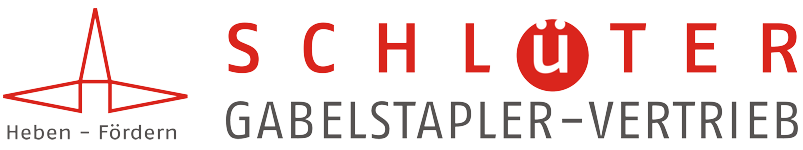 Logo Gabelstapler-Vertrieb Wolfgang Schlüter GmbH