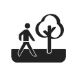 Küstenschutz und Promenadenbau