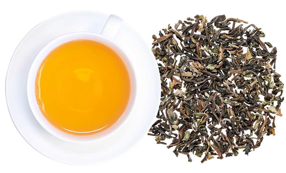 Darjeeling Nr. 9 TGFOP1 Himalaya First Flush (Nr. 215)