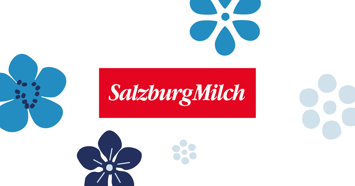 SalzburgMilch – Fertigung