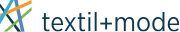 Logo Go Textile! – Initiative des Gesamtverbands der deutschen Textil- und Modeindustrie