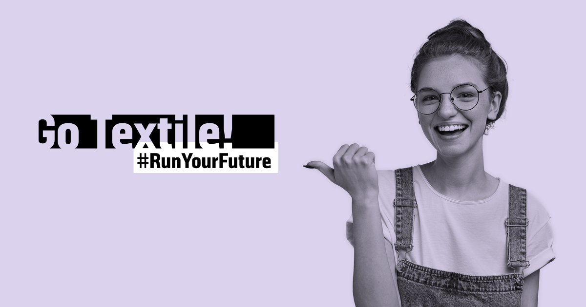 Go Textile! Startseite