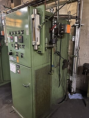 Ipsen G-750-E Schutzgasgenerator