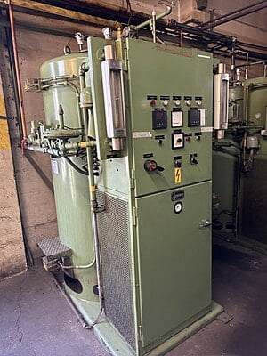 Ipsen G-1500-E Schutzgasgenerator