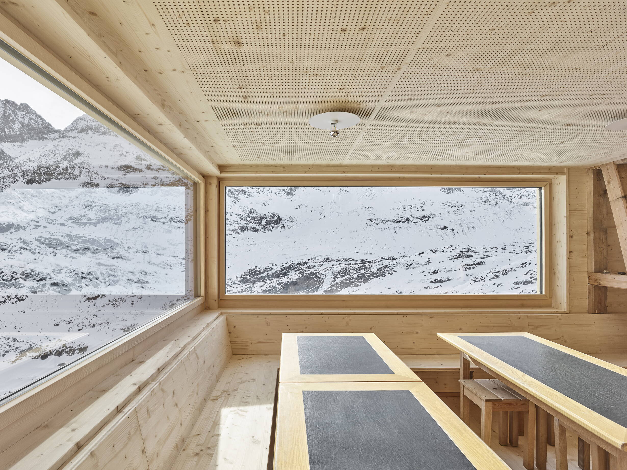 Gaulihütte, Innertkirchen