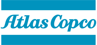 Atlas Copco – Logo