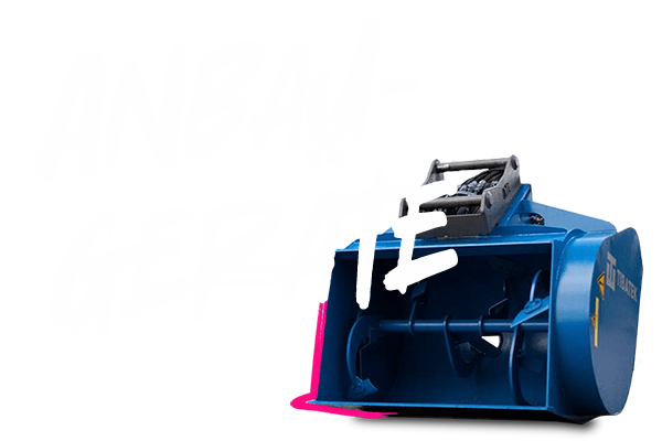 Anbaugeräte