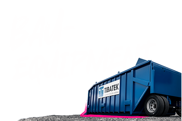 Bauequipment