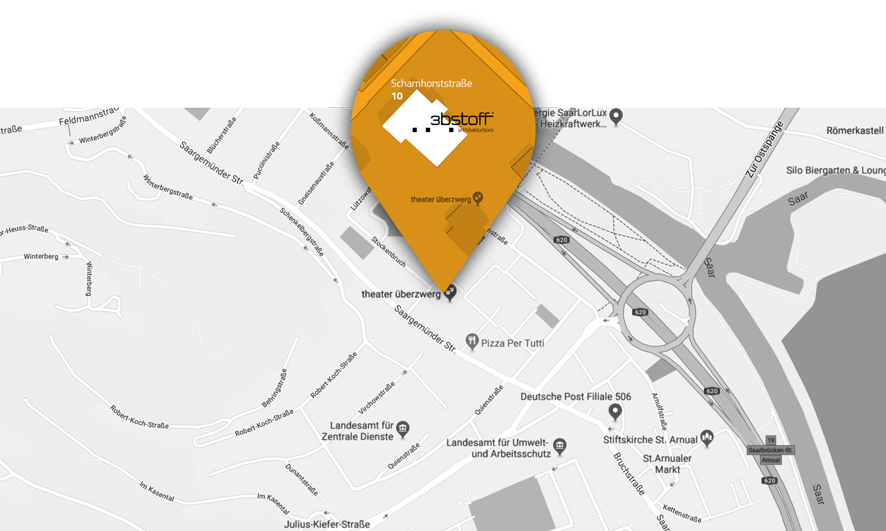 Standort Saarbrücken