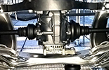 Automotive-Bauteile