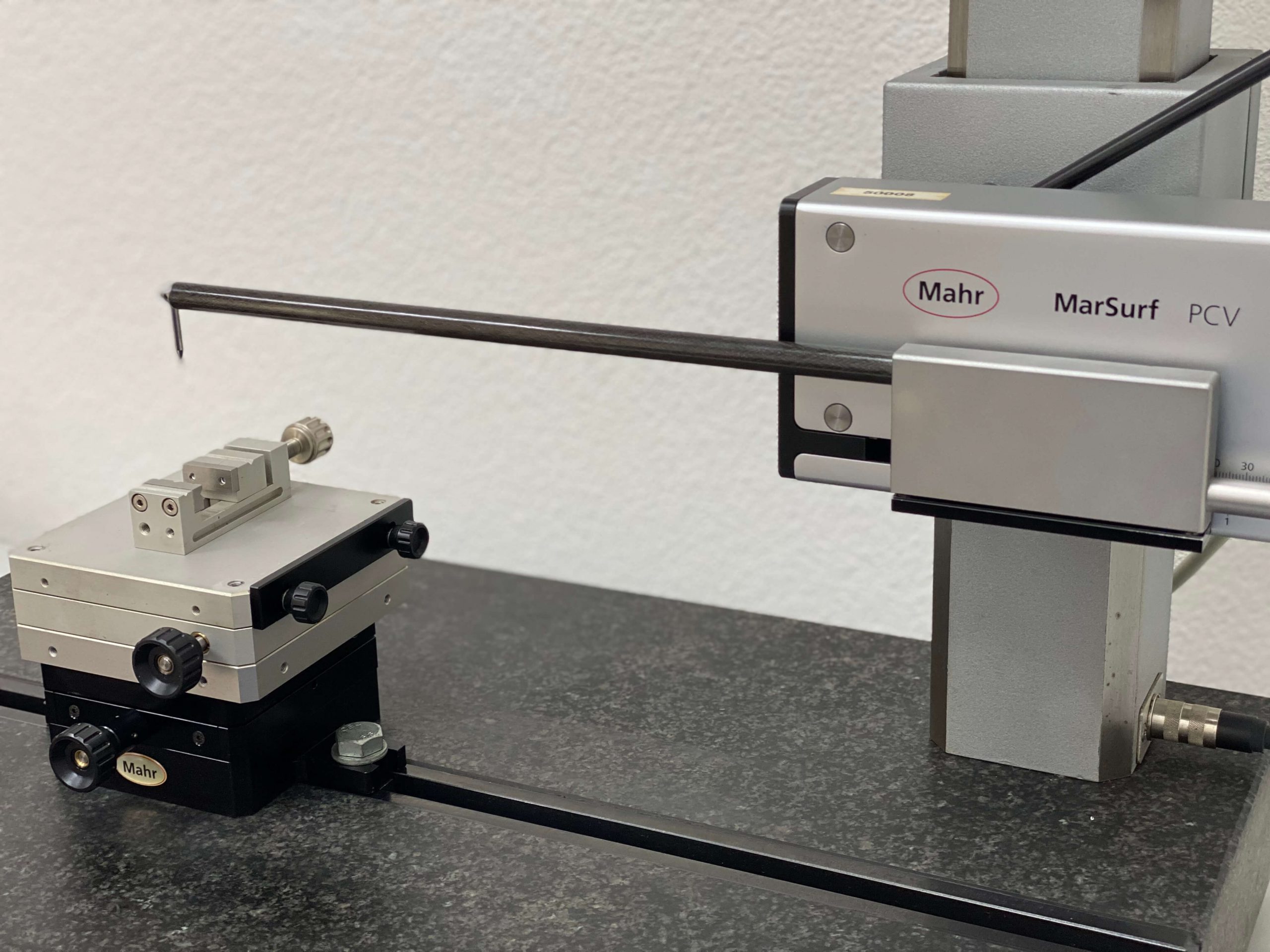 CNC-Bearbeitung