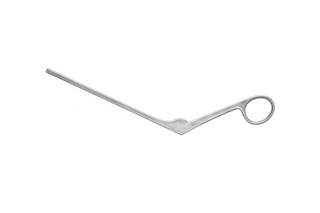 Rohlinge Dentalzangen