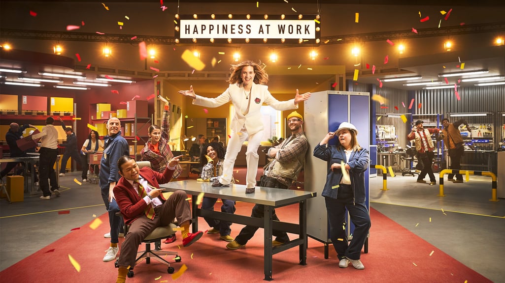 AJ Produkte – Fertigung