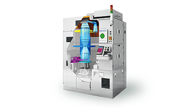 Mask Aligner / Lithographie-System