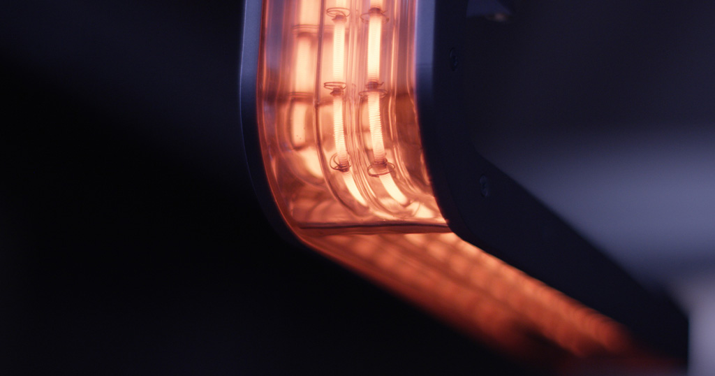 IR-Lampen und -Module