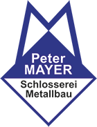 Metallbau Mayer Logo