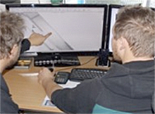 Beratung und Arbeitsvorbereitung