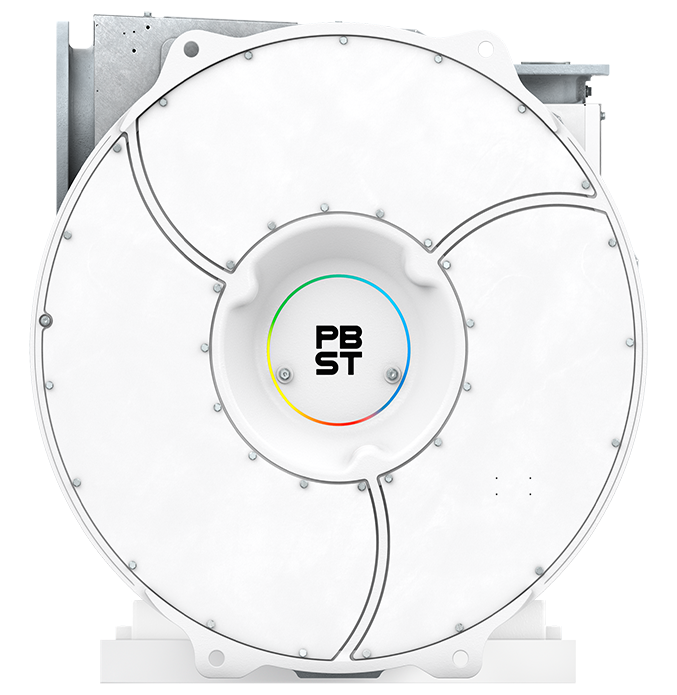 PBS Turbo Logo