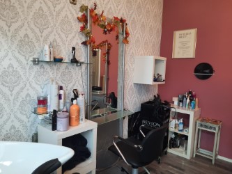 Salon Team Lifestyle Aschaffenburg