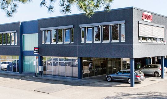 Standort Hagen
