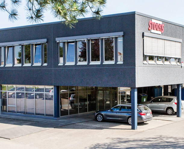 Geschmiedetes Bauteil