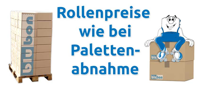 blubon direkt – Fertigung