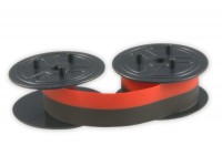 Farbband 51/051 S+U (schwarz/rot)