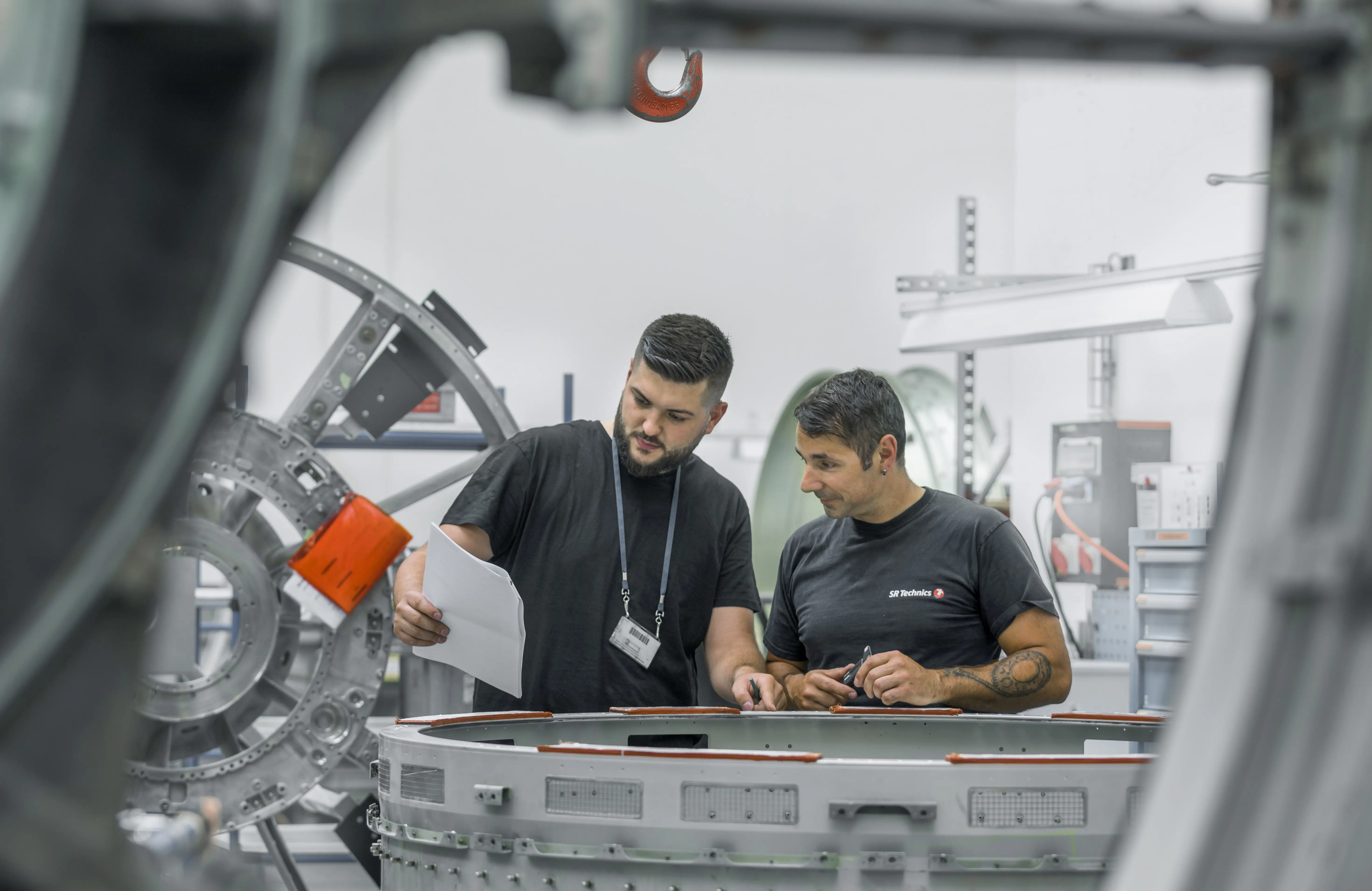Engine Services