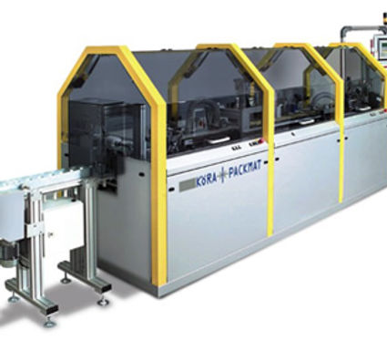 Verpackungsmaschine CardSeal