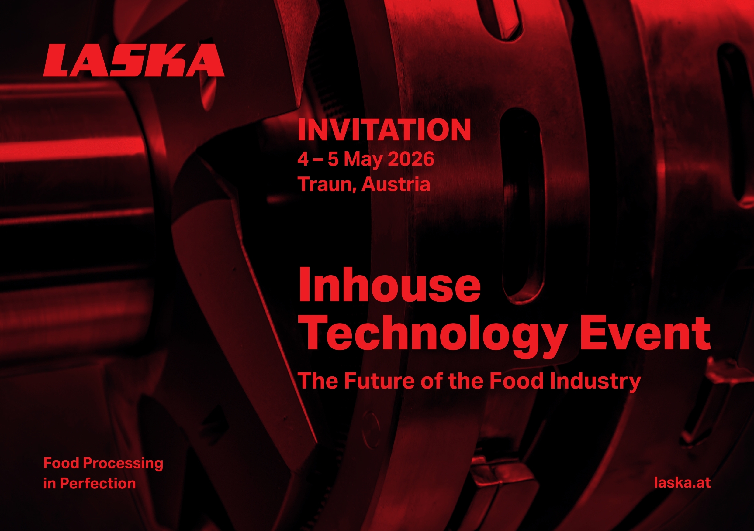 Inhouse Technology Event 2026