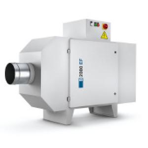 Einzelfilter B 2000