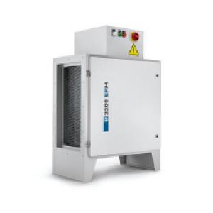 Elektrostatischer Modulfilter B 2200 EFM
