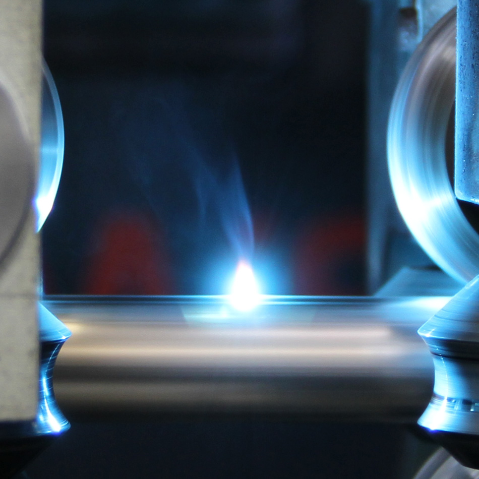 Lasermaschinen und Systeme