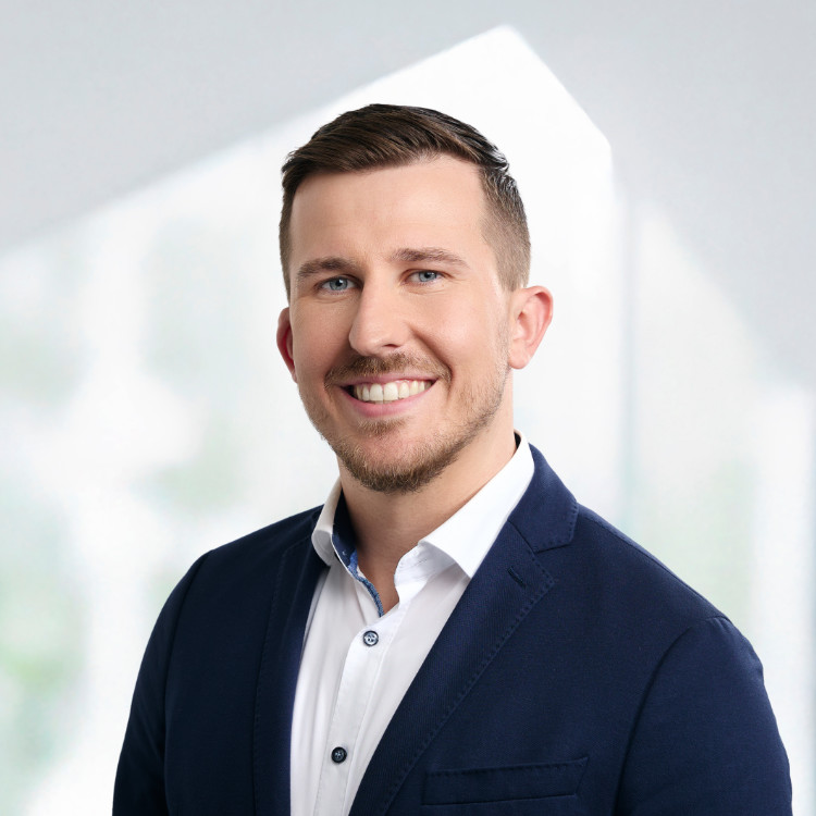 Steven Tegeler, Global Amino Acids Manager