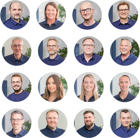Team Wartenfelser