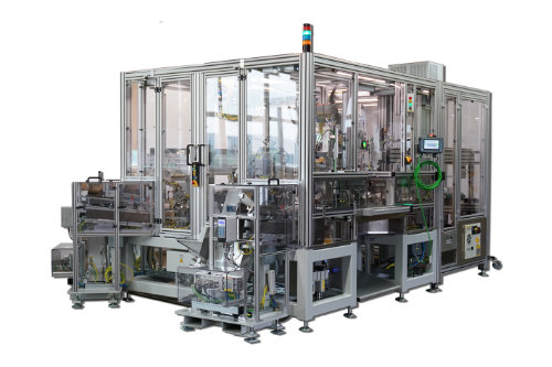 Sondermaschine