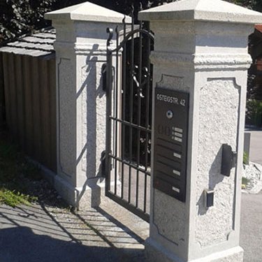 Standort Wallgau